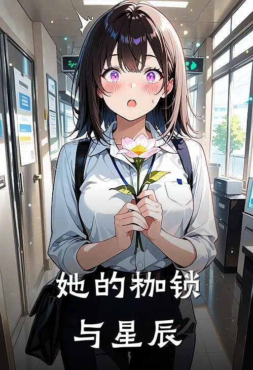 她的枷锁与星辰