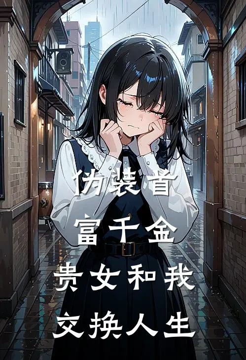 伪装首富千金，贵女和我交换人生