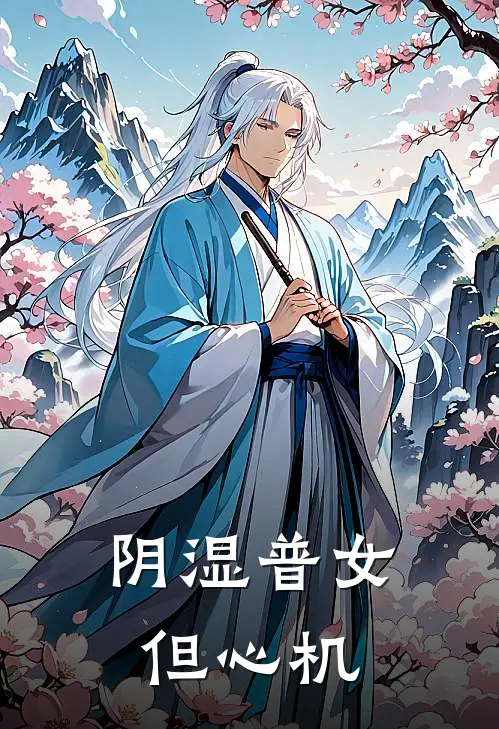 李粒沈逸秋《阴湿普女，但心机》完结版免费阅读_阴湿普女，但心机全文免费阅读