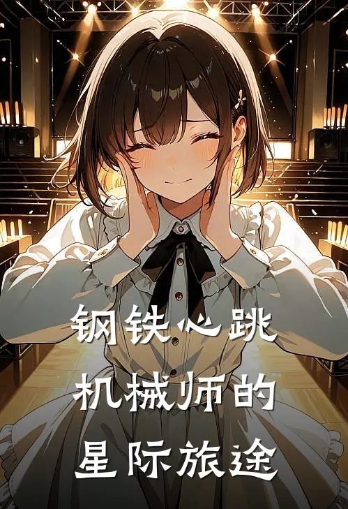 钢铁心跳机械师的星际旅途(艾莉菲利克斯)完整版免费小说_完结版小说推荐钢铁心跳机械师的星际旅途(艾莉菲利克斯)