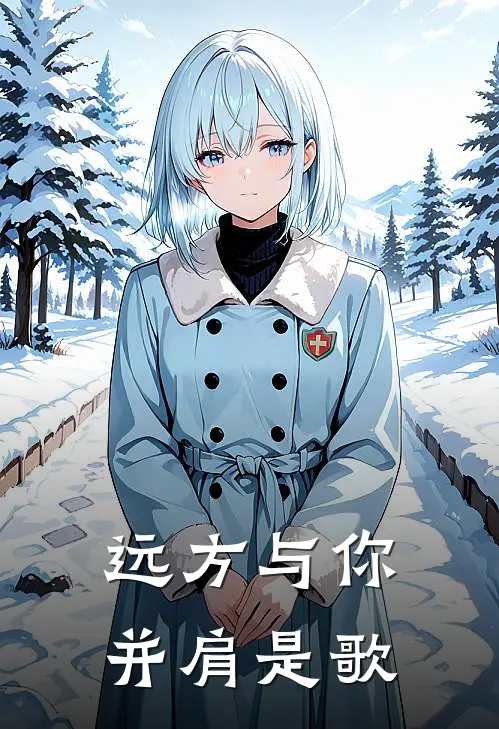 远方与你并肩是歌