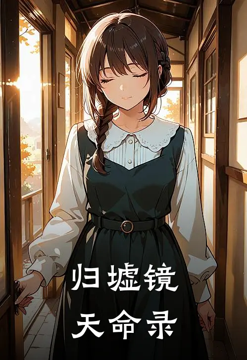 归墟镜天命录(羿清瑶云怀舟)热门网络小说推荐_最新完结小说推荐归墟镜天命录羿清瑶云怀舟
