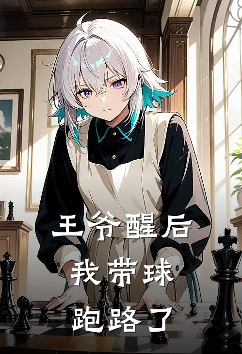 王爷醒后，我带球跑路了
