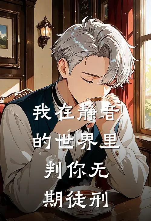 我在静音的世界里，判你无期徒刑