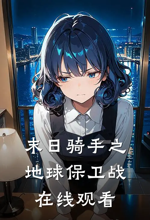 末日骑手之地球保卫战在线观看