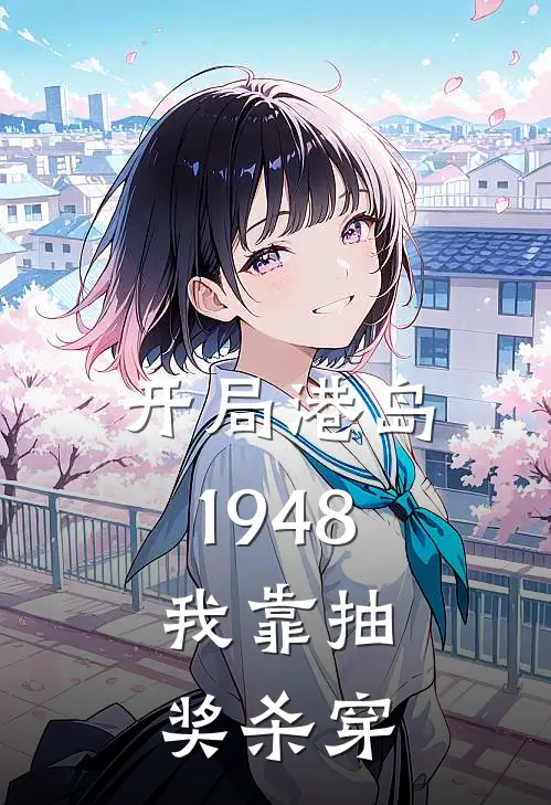 开局港岛1948，我靠抽奖杀穿蒋震孙满最新好看小说_免费小说开局港岛1948，我靠抽奖杀穿(蒋震孙满)