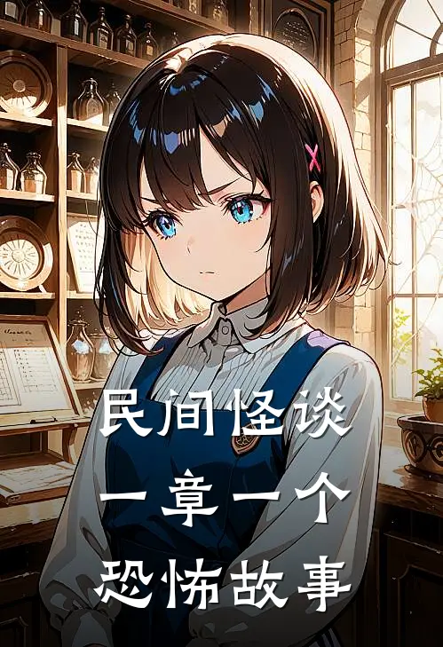 民间怪谈一章一个恐怖故事王娟李桂兰最新全本小说_最新章节列表民间怪谈一章一个恐怖故事(王娟李桂兰)