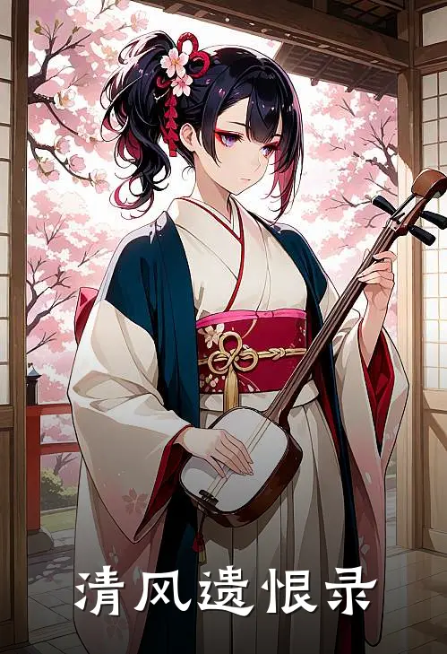 清风遗恨录(林墨苏婉)最新小说_免费阅读完整版小说清风遗恨录(林墨苏婉)