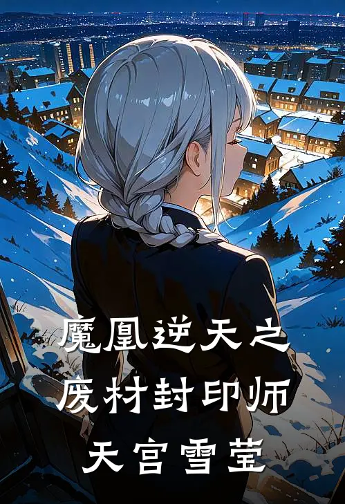 魔凰逆天之废材封印师 天宫雪莹