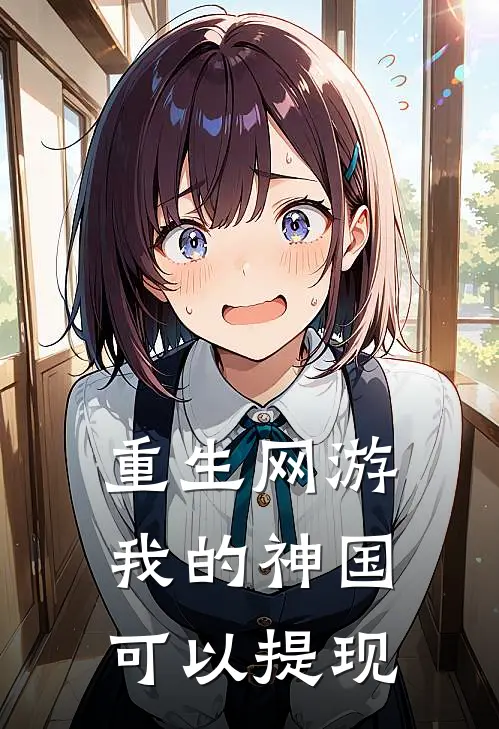 重生网游：我的神国可以提现陈航林天完结小说大全_免费小说在哪看重生网游：我的神国可以提现(陈航林天)