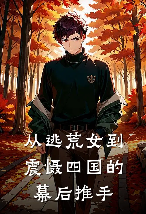 从逃荒女到震慑四国的幕后推手