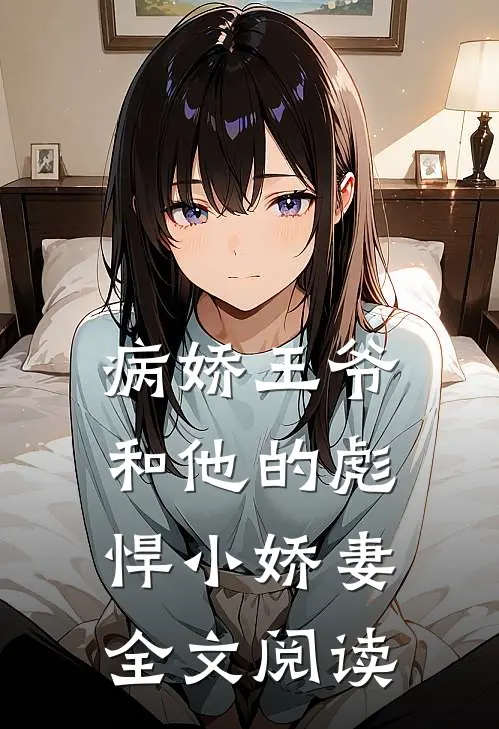 病娇王爷和他的彪悍小娇妻全文阅读