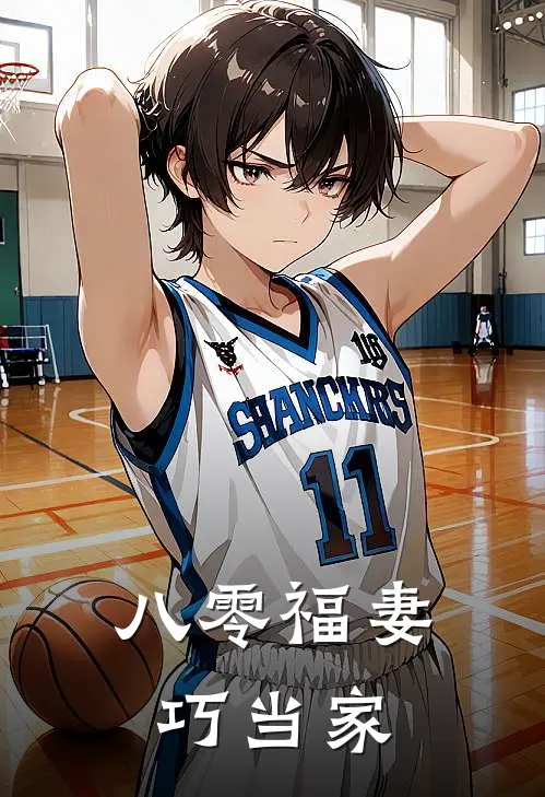 八零福妻巧当家