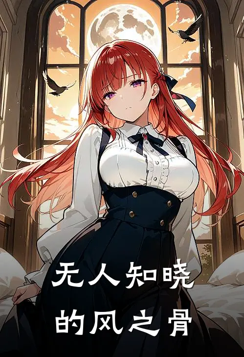 无人知晓的风之骨