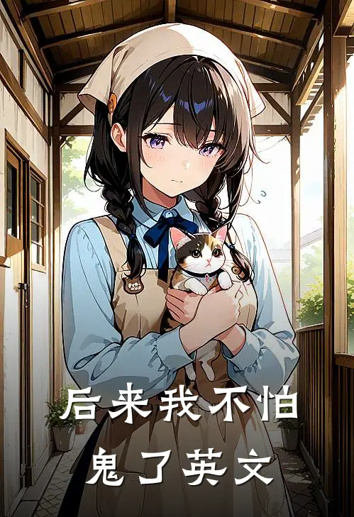 后来我不怕鬼了英文