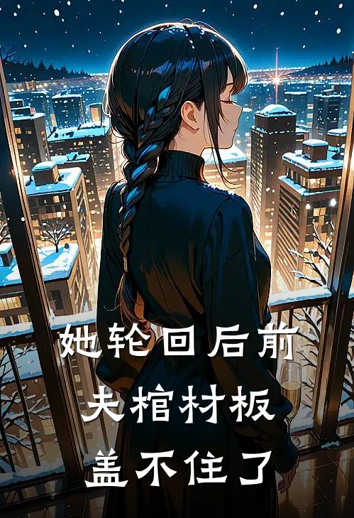 她轮回后前夫棺材板盖不住了