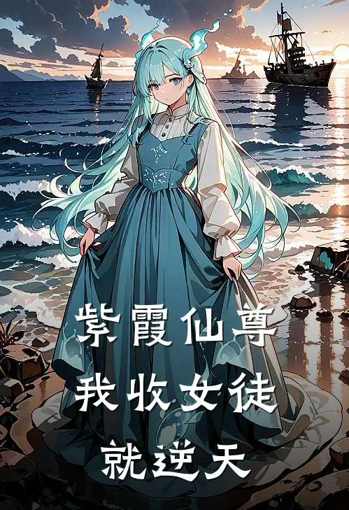 紫霞仙尊：我收女徒就逆天