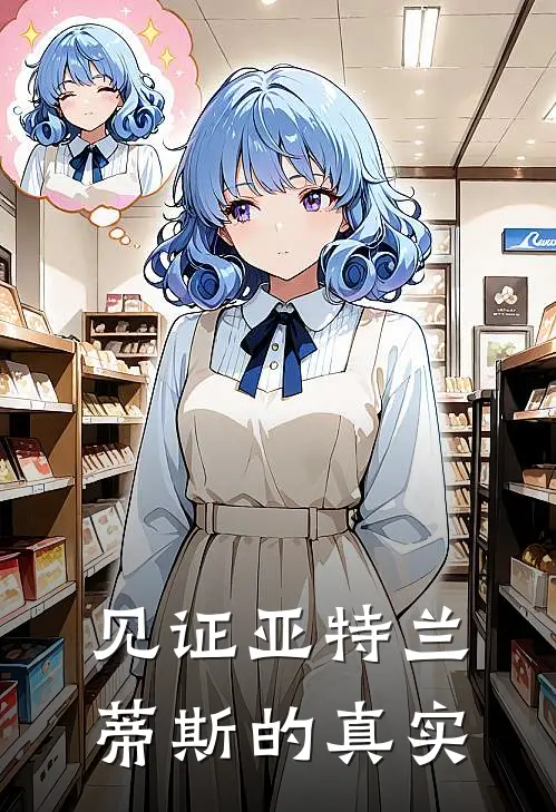 见证亚特兰蒂斯的真实