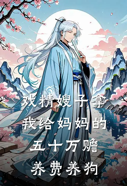 戏精嫂子拿我给妈妈的五十万赡养费养狗程欢丁小晴免费小说在线阅读_热门小说在线阅读戏精嫂子拿我给妈妈的五十万赡养费养狗程欢丁小晴