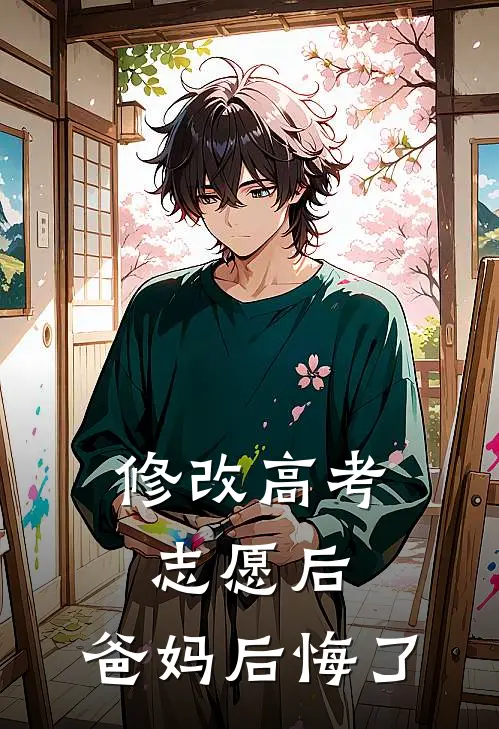 修改高考志愿后，爸妈后悔了