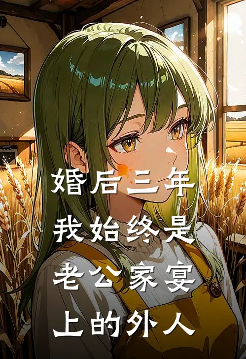 婚后三年，我始终是老公家宴上的外人(诗诗小艾)最新好看小说_无弹窗全文免费阅读婚后三年，我始终是老公家宴上的外人诗诗小艾