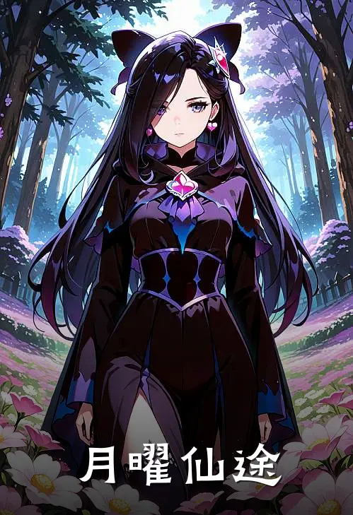 月曜仙途林晚林晚热门完本小说_最新章节列表月曜仙途(林晚林晚)