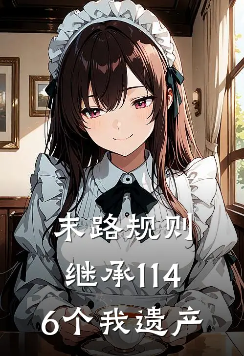 邓意夏剑意《末路规则：继承1146个我遗产》_《末路规则：继承1146个我遗产》最新章节在线阅读