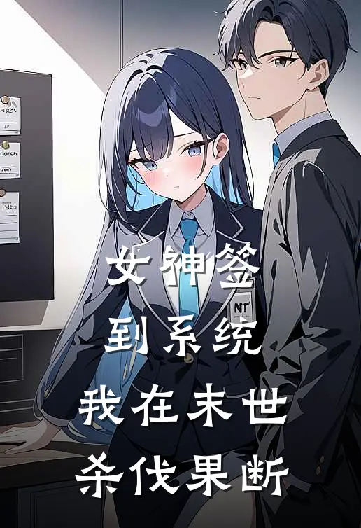 女神签到系统：我在末世杀伐果断苏然赵浩小说免费完结_最新章节列表女神签到系统：我在末世杀伐果断(苏然赵浩)