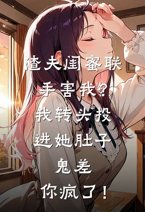 《渣夫闺蜜联手害我？我转头投进她肚子，鬼差：你疯了！》顾言洲许薇薇免费完本小说在线阅读_《渣夫闺蜜联手害我？我转头投进她肚子，鬼差：你疯了！》顾言洲许薇薇免费小说