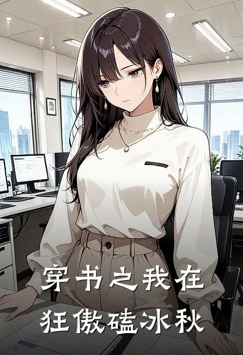 穿书之我在狂傲磕冰秋墨清雪沈清秋新热门小说_免费阅读全文穿书之我在狂傲磕冰秋墨清雪沈清秋