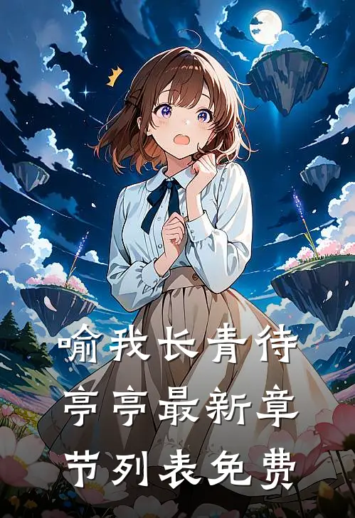 喻我长青待亭亭 最新章节列表免费