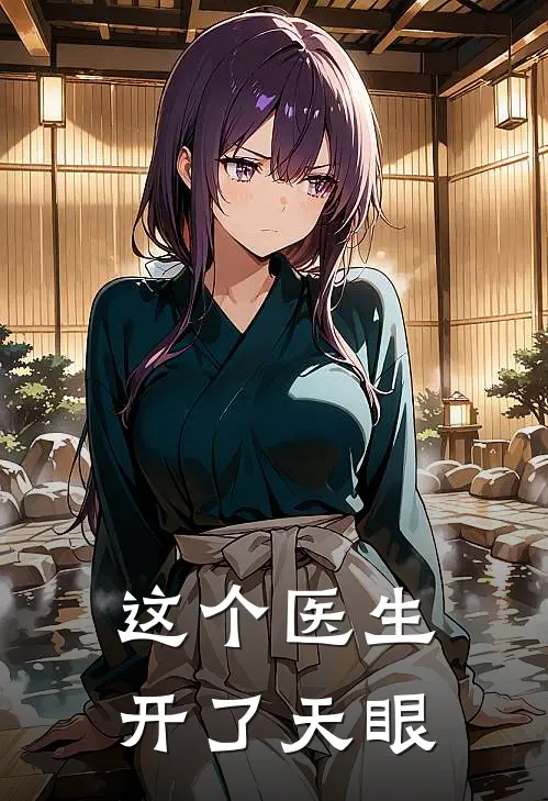 这个医生开了天眼