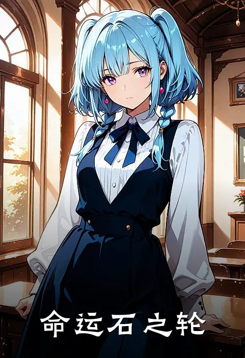 命运石之轮