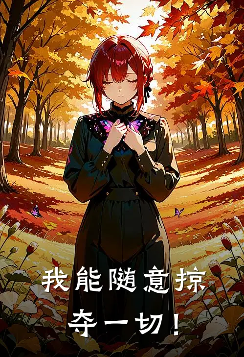 我能随意掠夺一切！陈一白王虎完本小说免费阅读_小说完结版我能随意掠夺一切！陈一白王虎