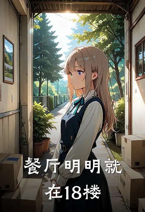 朝朝林小雅(餐厅明明就在18楼)全本免费在线阅读_(餐厅明明就在18楼)完结版免费在线阅读