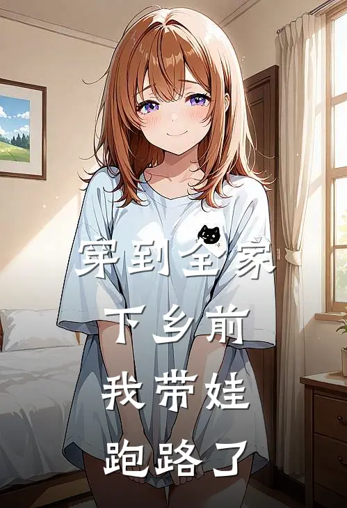 穿到全家下乡前，我带娃跑路了（舒窈沈仲越）全文免费阅读无弹窗大结局_穿到全家下乡前，我带娃跑路了最新章节列表_笔趣阁（舒窈沈仲越）