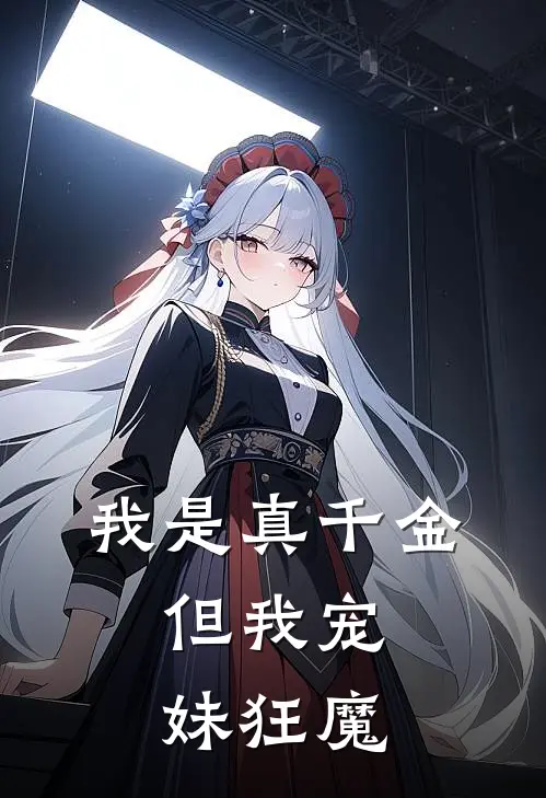 我是真千金，但我宠妹狂魔(虞溪虞岁)免费小说全集_完本小说免费阅读我是真千金，但我宠妹狂魔(虞溪虞岁)