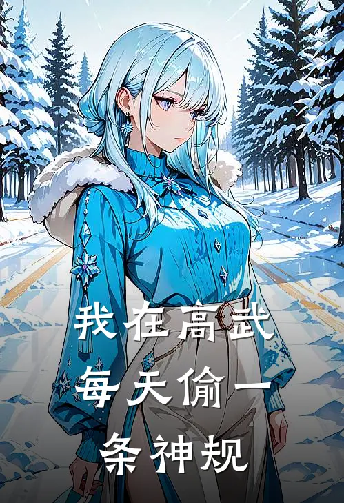 我在高武每天偷一条神规林辰林小薇小说免费完结_最新章节列表我在高武每天偷一条神规(林辰林小薇)