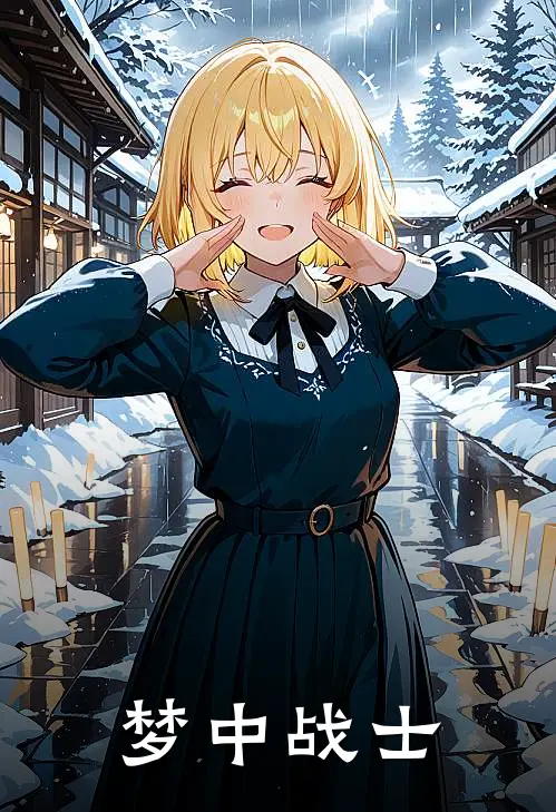 梦中战士