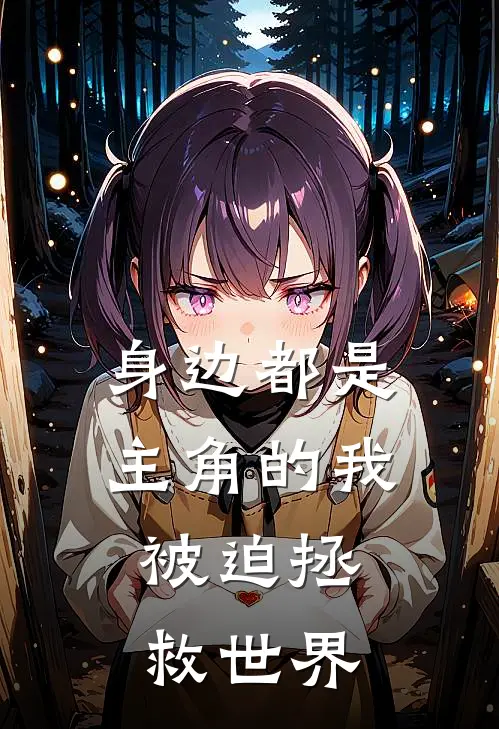 身边都是主角的我，被迫拯救世界(林逸王燕飞)完本小说大全_完本热门小说身边都是主角的我，被迫拯救世界林逸王燕飞