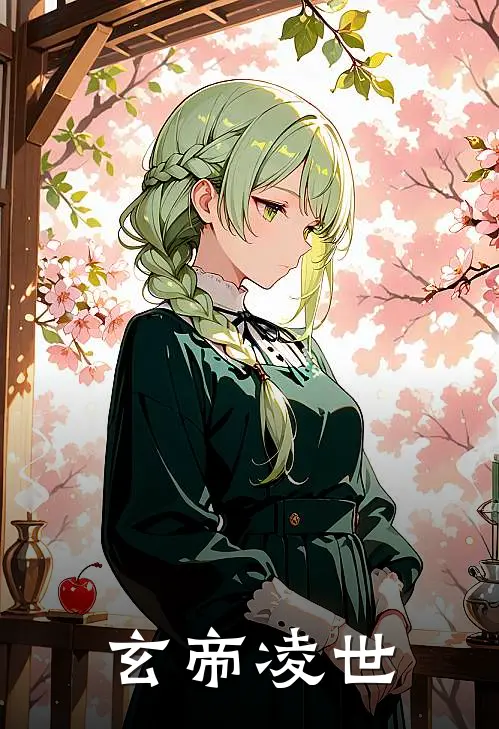 玄帝凌世