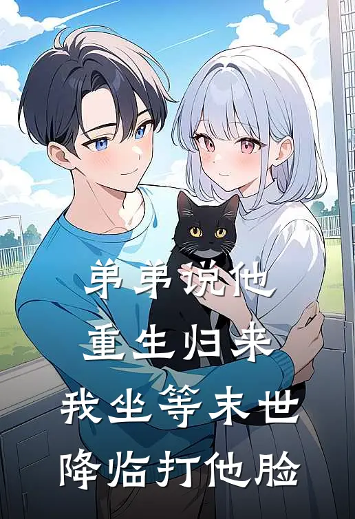 弟弟说他重生归来，我坐等末世降临打他脸曲浩小浩最新章节免费阅读_弟弟说他重生归来，我坐等末世降临打他脸全文免费在线阅读