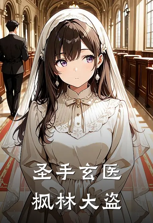 圣手玄医 枫林大盗