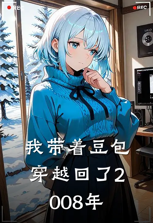 我带着豆包穿越回了2008年豆包刘德华最新更新小说_在线阅读免费小说我带着豆包穿越回了2008年豆包刘德华