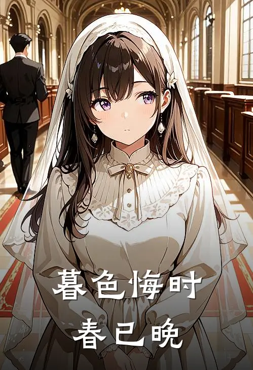 暮色悔时春已晚(苏靳北陈浓雾)在哪看免费小说_最新章节列表暮色悔时春已晚(苏靳北陈浓雾)
