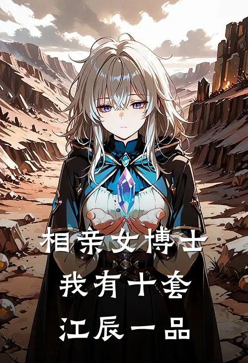 陈青苏晴晴《相亲女博士：我有十套江辰一品》全文免费阅读_相亲女博士：我有十套江辰一品全集在线阅读