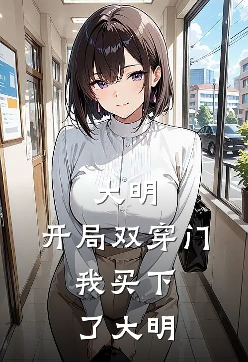 大明：开局双穿门，我买下了大明