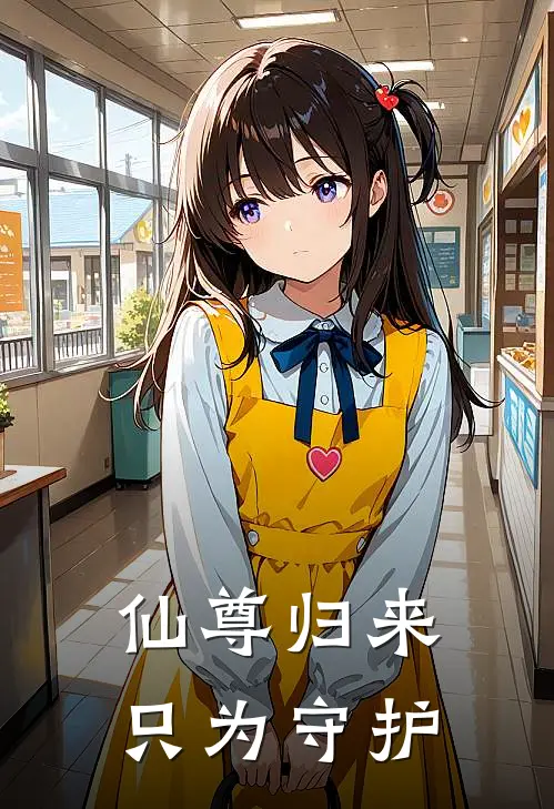 仙尊归来只为守护陈玄陈夕瑶免费小说全集_小说免费完结仙尊归来只为守护陈玄陈夕瑶