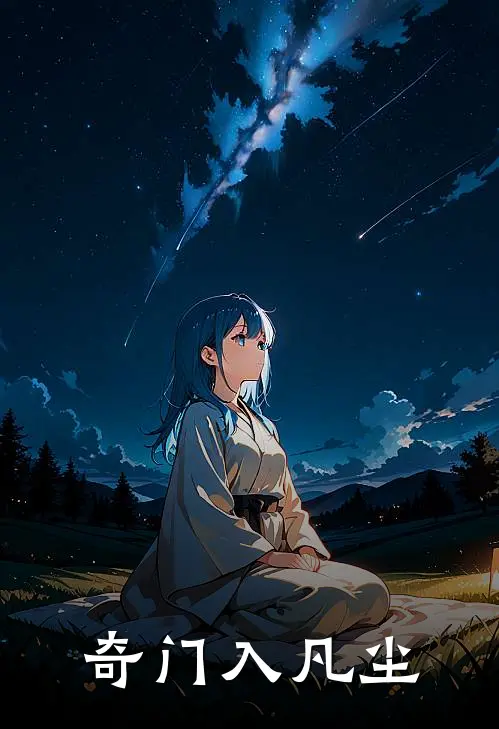 奇门入凡尘