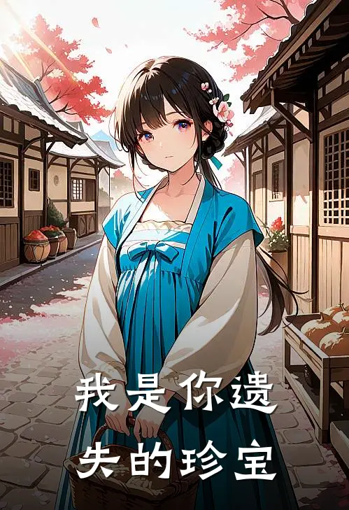 我是你遗失的珍宝